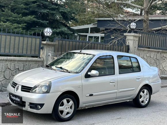 2008 1.5 DCI DYNAMIC 2 PARÇA BOYALI İLK SAHİBİNDEN