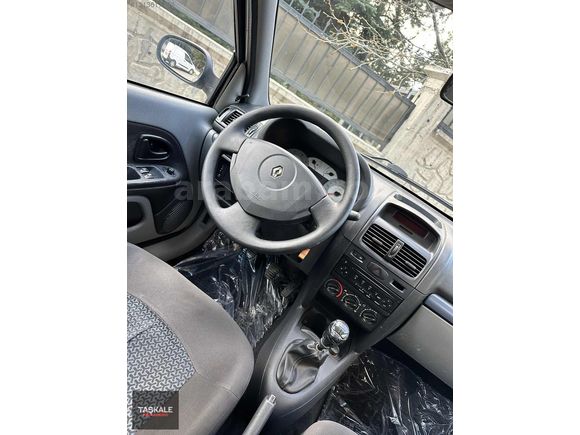 2008 1.5 DCI DYNAMIC 2 PARÇA BOYALI İLK SAHİBİNDEN