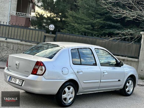 2008 1.5 DCI DYNAMIC 2 PARÇA BOYALI İLK SAHİBİNDEN