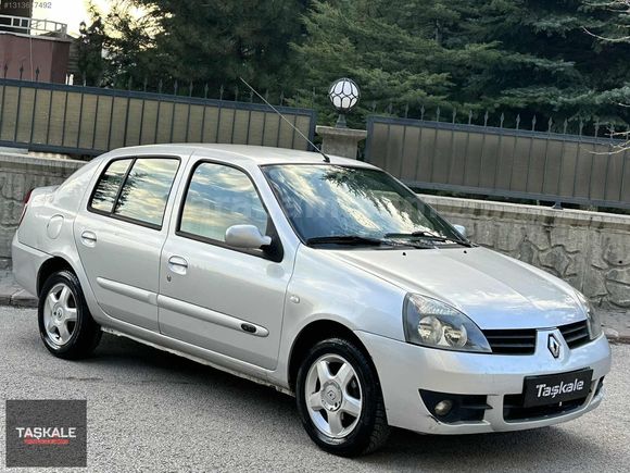 2008 1.5 DCI DYNAMIC 2 PARÇA BOYALI İLK SAHİBİNDEN