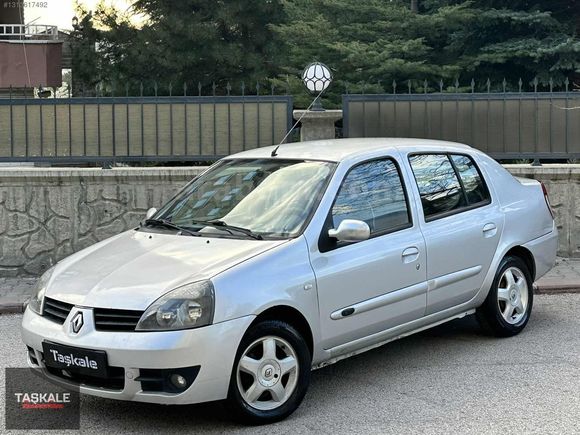 2008 1.5 DCI DYNAMIC 2 PARÇA BOYALI İLK SAHİBİNDEN