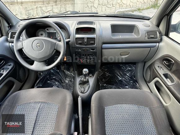 2008 1.5 DCI DYNAMIC 2 PARÇA BOYALI İLK SAHİBİNDEN