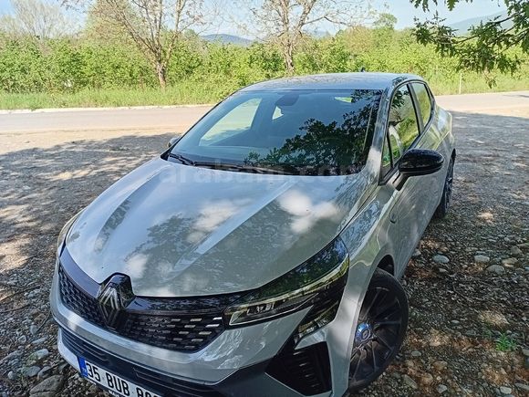 Sahibinden Renault Clio 1.0 TCe Equilibre 2023 Model