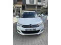 Sahibinden Citroen C4 1.6 e-HDi Confort Plus 2012 Model takas açık Gaziantep