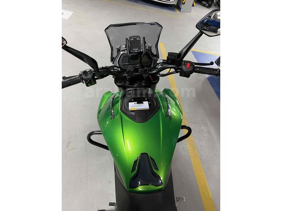 Sahibinden Bajaj Dominar 400 UG 