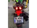 Sahibinden Bajaj Dominar 400 UG 