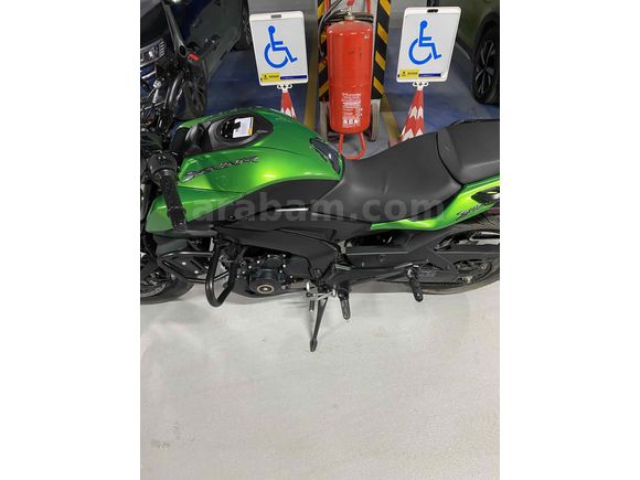 Sahibinden Bajaj Dominar 400 UG 