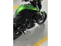 Sahibinden Bajaj Dominar 400 UG 
