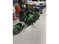 Sahibinden Bajaj Dominar 400 UG 