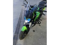 Sahibinden Bajaj Dominar 400 UG 
