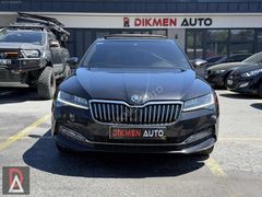 DİKMEN AUTO - CAM TAVAN - TABA - HAFIZA - SOĞUTMA - ISITMA - ACC