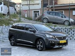 GÖÇERLER'DEN 2020 MODEL PEUGEOT 5008 KAZASIZ TRAMERSİZ MASRAFSIZ