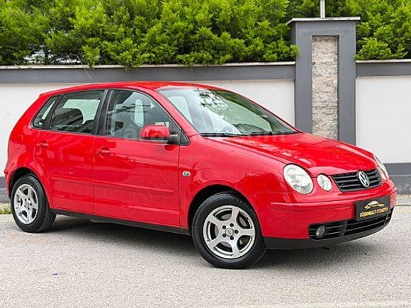 KIRMIZI 2005 MODEL DEĞİŞENSİZ1.4 DİZEL 225 BİN ORJ KM BAKIMLI