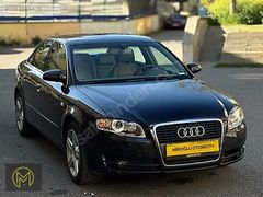 235.000TL PEŞİNATLA ELDEN SENETLİ AUDİ A4