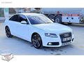 AUDİ A4 2.0 TDİ OTOMATİK