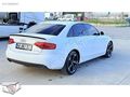 AUDİ A4 2.0 TDİ OTOMATİK