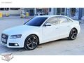 AUDİ A4 2.0 TDİ OTOMATİK