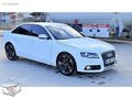 AUDİ A4 2.0 TDİ OTOMATİK