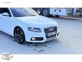 AUDİ A4 2.0 TDİ OTOMATİK