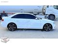 AUDİ A4 2.0 TDİ OTOMATİK