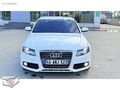 AUDİ A4 2.0 TDİ OTOMATİK