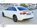 AUDİ A4 2.0 TDİ OTOMATİK
