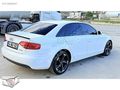 AUDİ A4 2.0 TDİ OTOMATİK