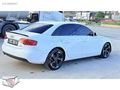 AUDİ A4 2.0 TDİ OTOMATİK