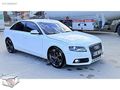 AUDİ A4 2.0 TDİ OTOMATİK
