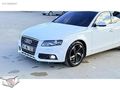 AUDİ A4 2.0 TDİ OTOMATİK