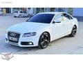 AUDİ A4 2.0 TDİ OTOMATİK