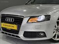 ÖZ ZİRVE MOTORS'DAN A4 SEDAN 2.0 TDI