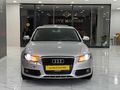 ÖZ ZİRVE MOTORS'DAN A4 SEDAN 2.0 TDI