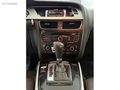 ÖZ ZİRVE MOTORS'DAN A4 SEDAN 2.0 TDI