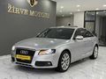 ÖZ ZİRVE MOTORS'DAN A4 SEDAN 2.0 TDI