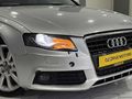 ÖZ ZİRVE MOTORS'DAN A4 SEDAN 2.0 TDI