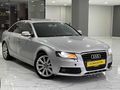 ÖZ ZİRVE MOTORS'DAN A4 SEDAN 2.0 TDI