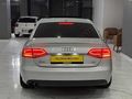 ÖZ ZİRVE MOTORS'DAN A4 SEDAN 2.0 TDI