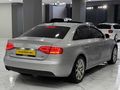 ÖZ ZİRVE MOTORS'DAN A4 SEDAN 2.0 TDI