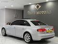 ÖZ ZİRVE MOTORS'DAN A4 SEDAN 2.0 TDI