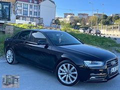 AUDİ/2014/2.0 TDI/OTOMATİK/240.000 KM KREDİYE UYGUN