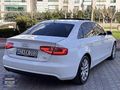 2013 AUDİ A.4 2.0 TDİ 177*LİK SANRUF*DERİ*ISITMA*MAKAM*PERDE