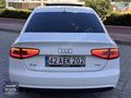 2013 AUDİ A.4 2.0 TDİ 177*LİK SANRUF*DERİ*ISITMA*MAKAM*PERDE