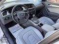 2013 AUDİ A.4 2.0 TDİ 177*LİK SANRUF*DERİ*ISITMA*MAKAM*PERDE
