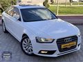 2013 AUDİ A.4 2.0 TDİ 177*LİK SANRUF*DERİ*ISITMA*MAKAM*PERDE