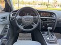 2013 AUDİ A.4 2.0 TDİ 177*LİK SANRUF*DERİ*ISITMA*MAKAM*PERDE