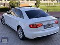 2013 AUDİ A.4 2.0 TDİ 177*LİK SANRUF*DERİ*ISITMA*MAKAM*PERDE