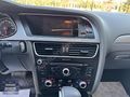 2013 AUDİ A.4 2.0 TDİ 177*LİK SANRUF*DERİ*ISITMA*MAKAM*PERDE
