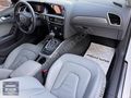 2013 AUDİ A.4 2.0 TDİ 177*LİK SANRUF*DERİ*ISITMA*MAKAM*PERDE