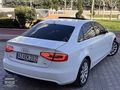 2013 AUDİ A.4 2.0 TDİ 177*LİK SANRUF*DERİ*ISITMA*MAKAM*PERDE